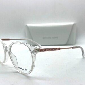 Womens Eyeglasses Michael Kors Paulau New Eyeglasses